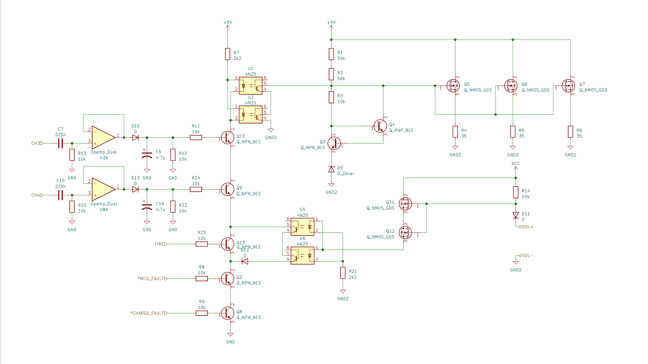 Failsafe Schematic
